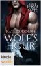 [One True Mate Kindle World 01] • One True Mate · Wolf's Hour (Kindle Worlds Novella)